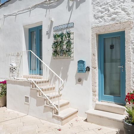 Dimore Del Tempo Pers0 Prima Luce Ostuni Exterior foto