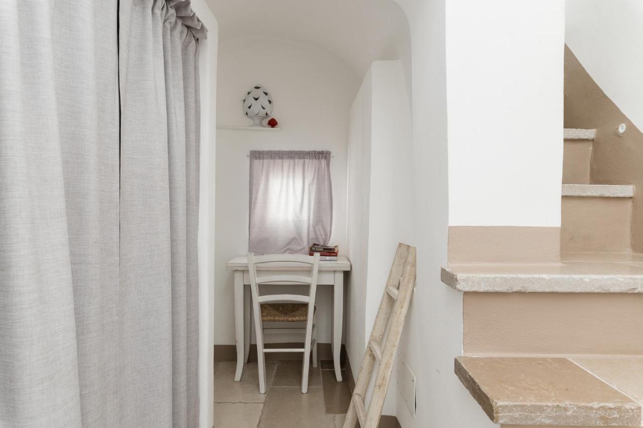 Dimore Del Tempo Pers0 Prima Luce Ostuni Exterior foto